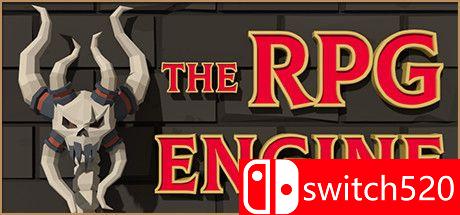 《RPG引擎（The RPG Engine）》官方中文 Build 10216667 P2P硬盘版[CN/EN/JP]