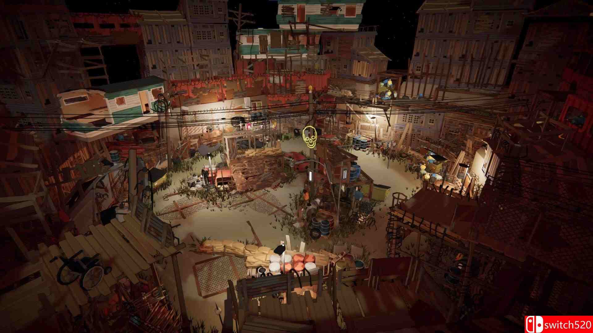 《RPG引擎（The RPG Engine）》官方中文 Build 10216667 P2P硬盘版[CN/EN/JP]_3