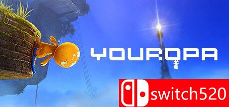 《Youropa（Youropa）》官方中文 v2.0.10 DOGE镜像版[CN/TW/EN/JP]