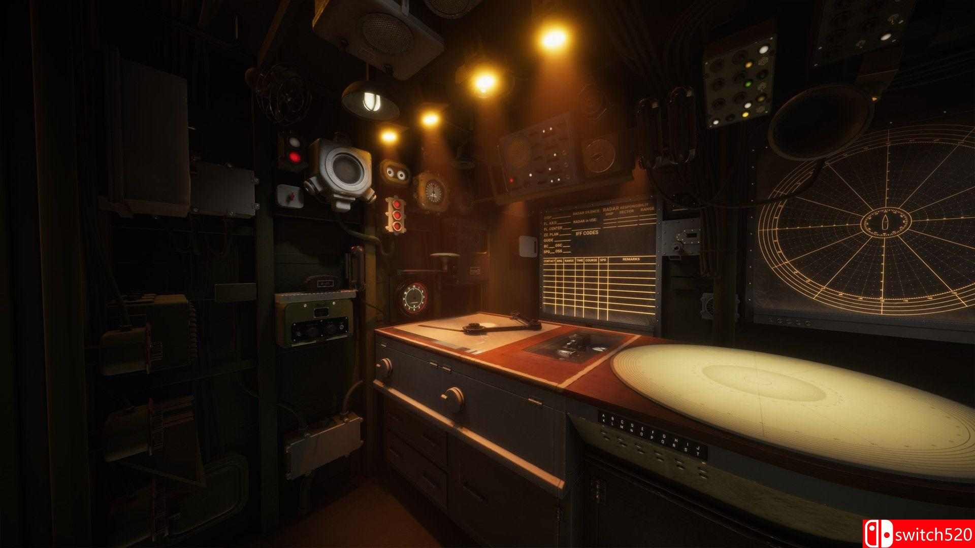 《驱逐舰: U艇猎手（Destroyer: The U-Boat Hunter）》v0.9.26 P2P硬盘版[CN/TW/EN/JP]_4