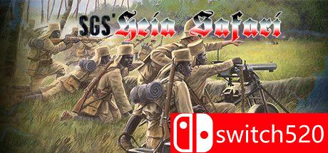 《SGS Heia Safari（SGS Heia Safari）》Build 10161322 P2P硬盘版[EN]