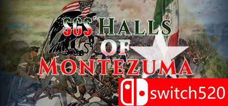《SGS Halls of Montezuma（SGS Halls of Montezuma）》B.10161333 P2P硬盘版[EN]