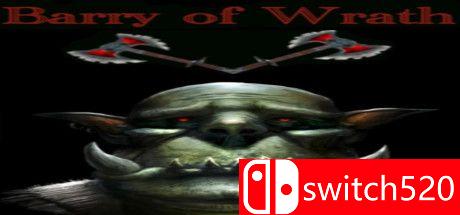 《愤怒的巴里（Barry of Wrath）》Build 8410260 P2P硬盘版[EN]