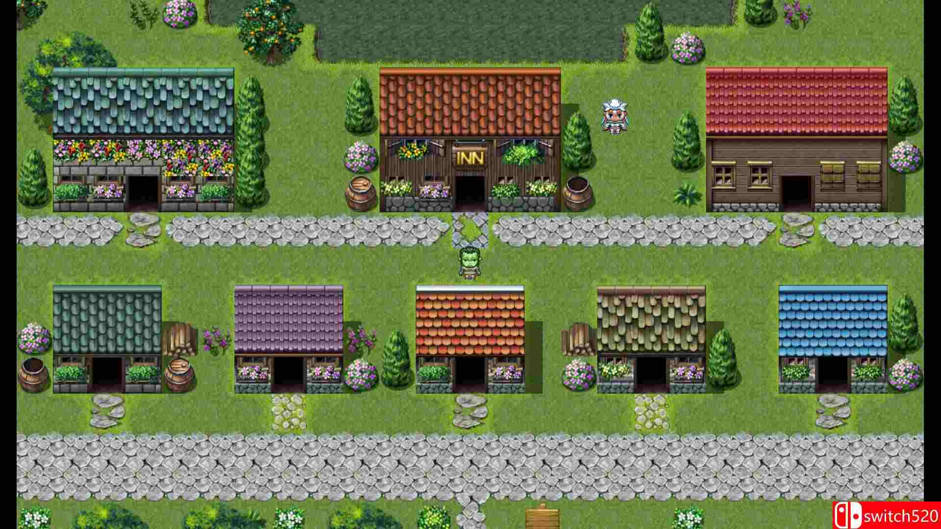 《愤怒的巴里（Barry of Wrath）》Build 8410260 P2P硬盘版[EN]_1