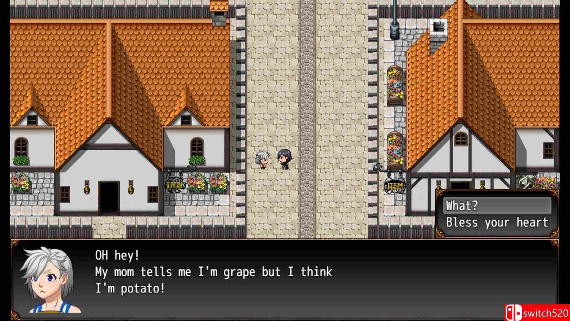 《愤怒的巴里（Barry of Wrath）》Build 8410260 P2P硬盘版[EN]_4