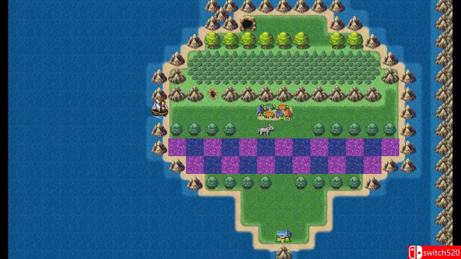 《愤怒的巴里（Barry of Wrath）》Build 8410260 P2P硬盘版[EN]_5