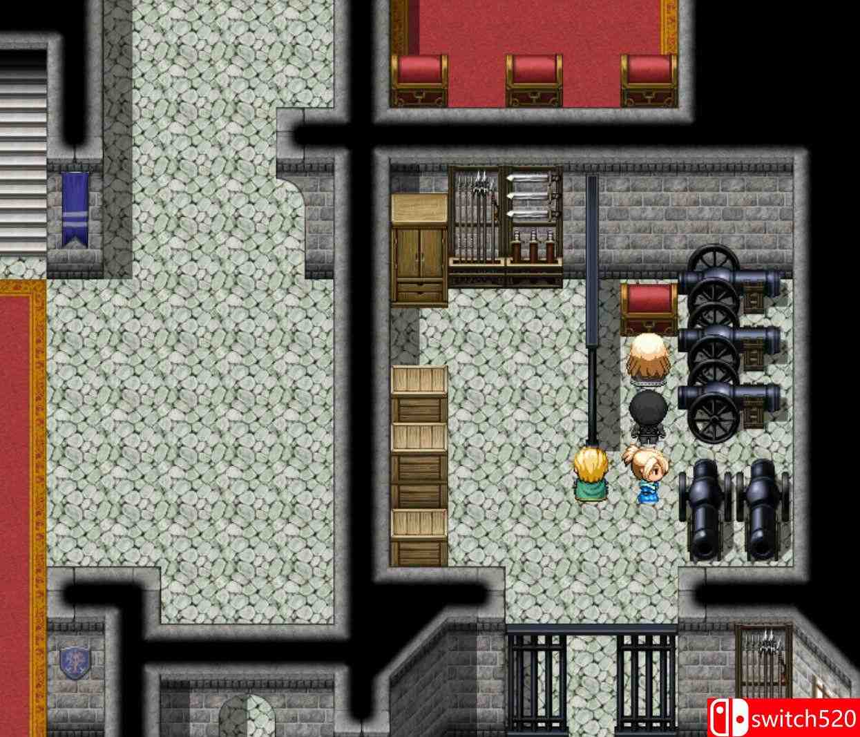 《地牢爬行者丹尼尔（Dungeon Crawler Daniel）》Build 7327910 P2P硬盘版[EN]_5