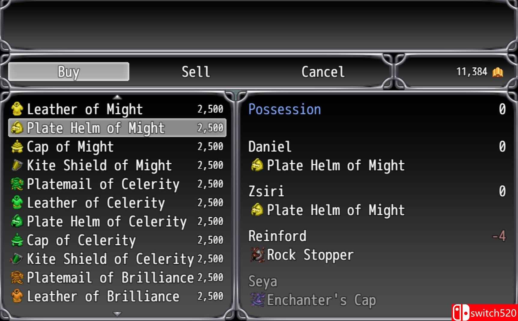 《地牢爬行者丹尼尔（Dungeon Crawler Daniel）》Build 7327910 P2P硬盘版[EN]_4