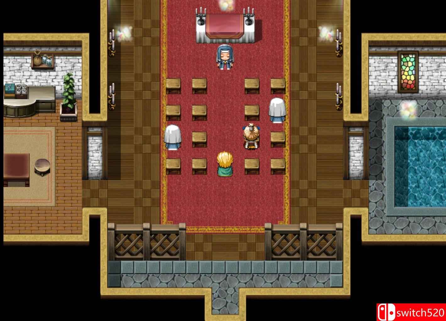 《维尔敦戈（Verdungo）》Build 700278 P2P硬盘版[EN]_3