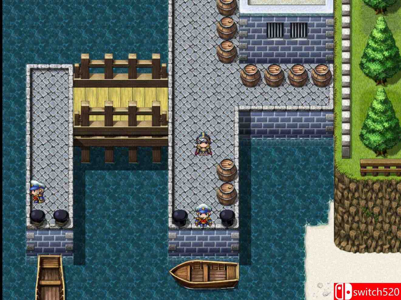 《维尔敦戈（Verdungo）》Build 700278 P2P硬盘版[EN]_5