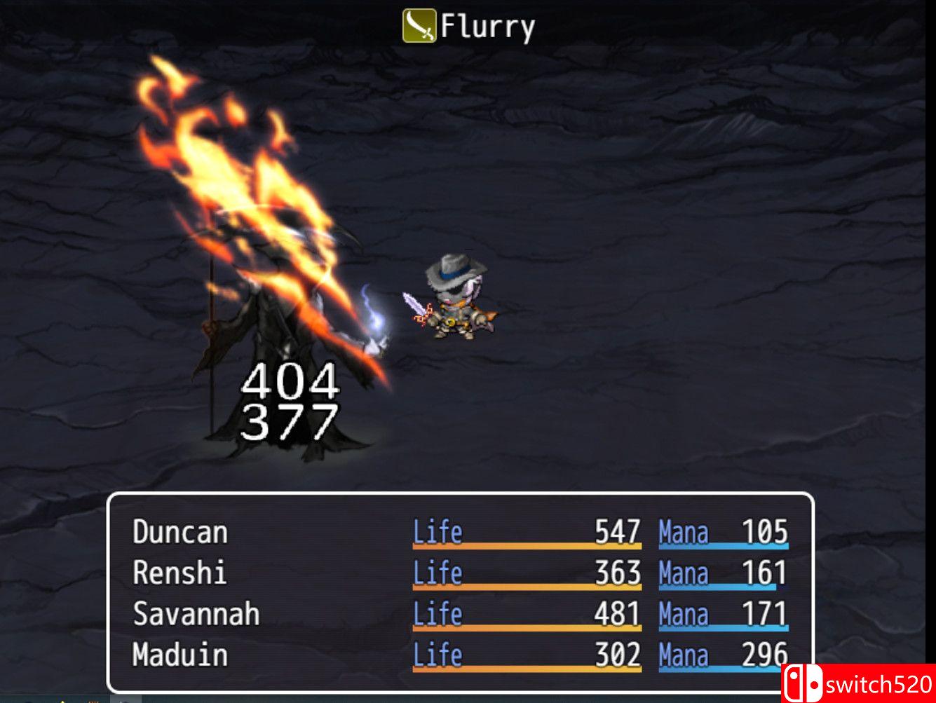 《Wormskull（Wormskull）》Build 5205300 P2P硬盘版[EN]_5