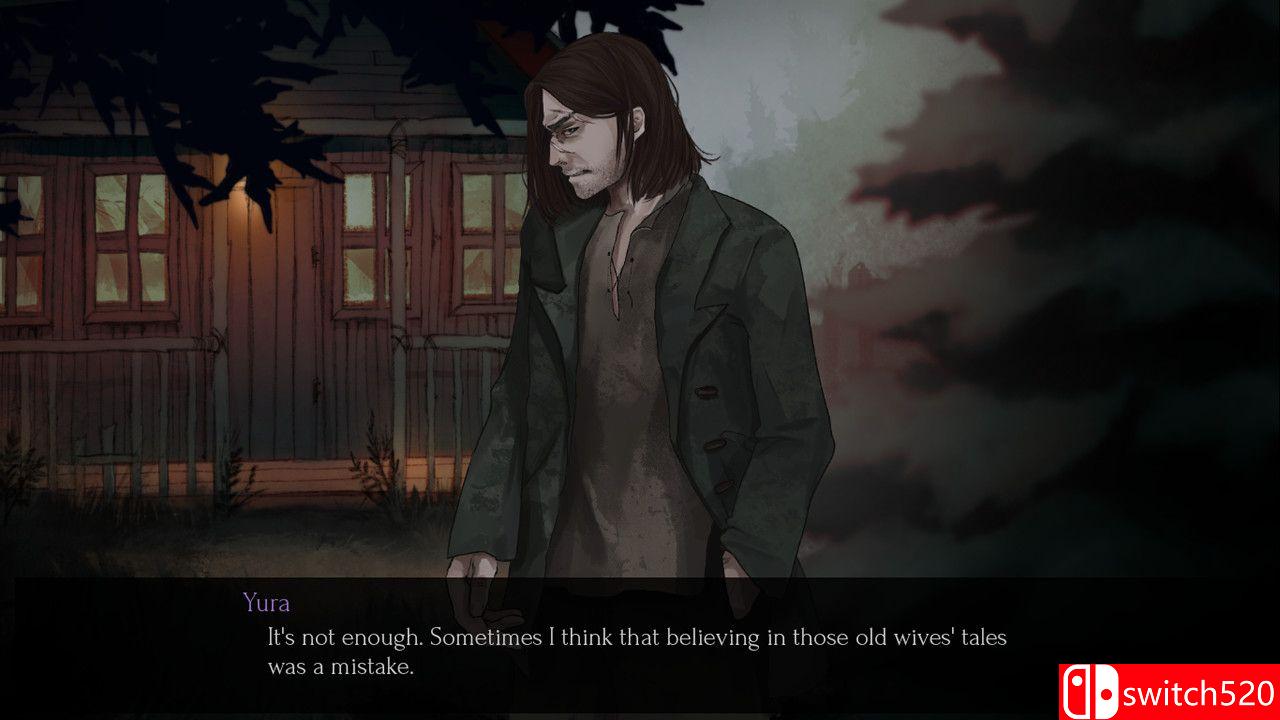 《森林之鹿（Forest Deer）》官方中文 TENOKE镜像版[EN]_2