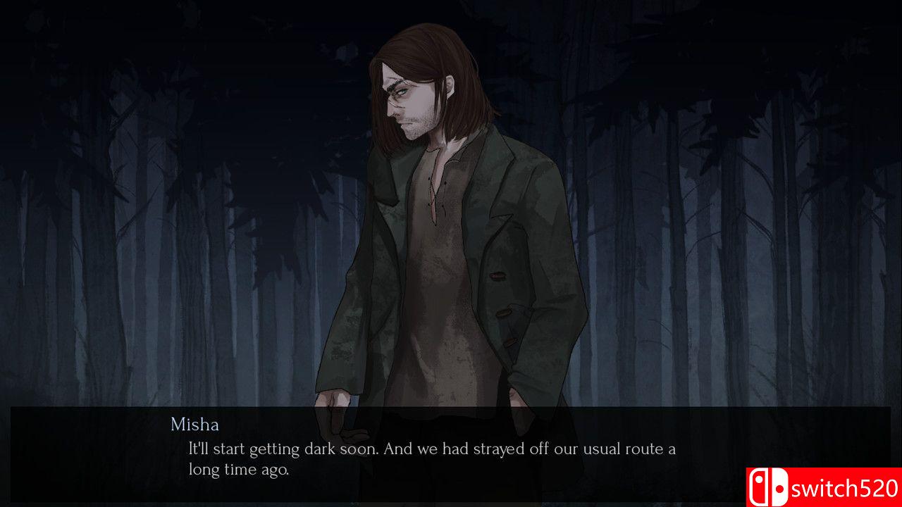 《森林之鹿（Forest Deer）》官方中文 TENOKE镜像版[EN]_5
