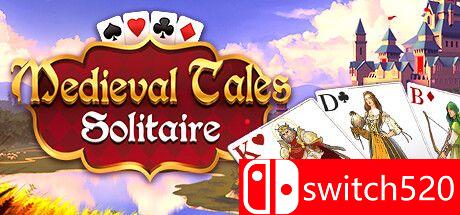 《中世纪故事纸牌（Medieval Tales Solitaire）》RAZOR硬盘版[EN]