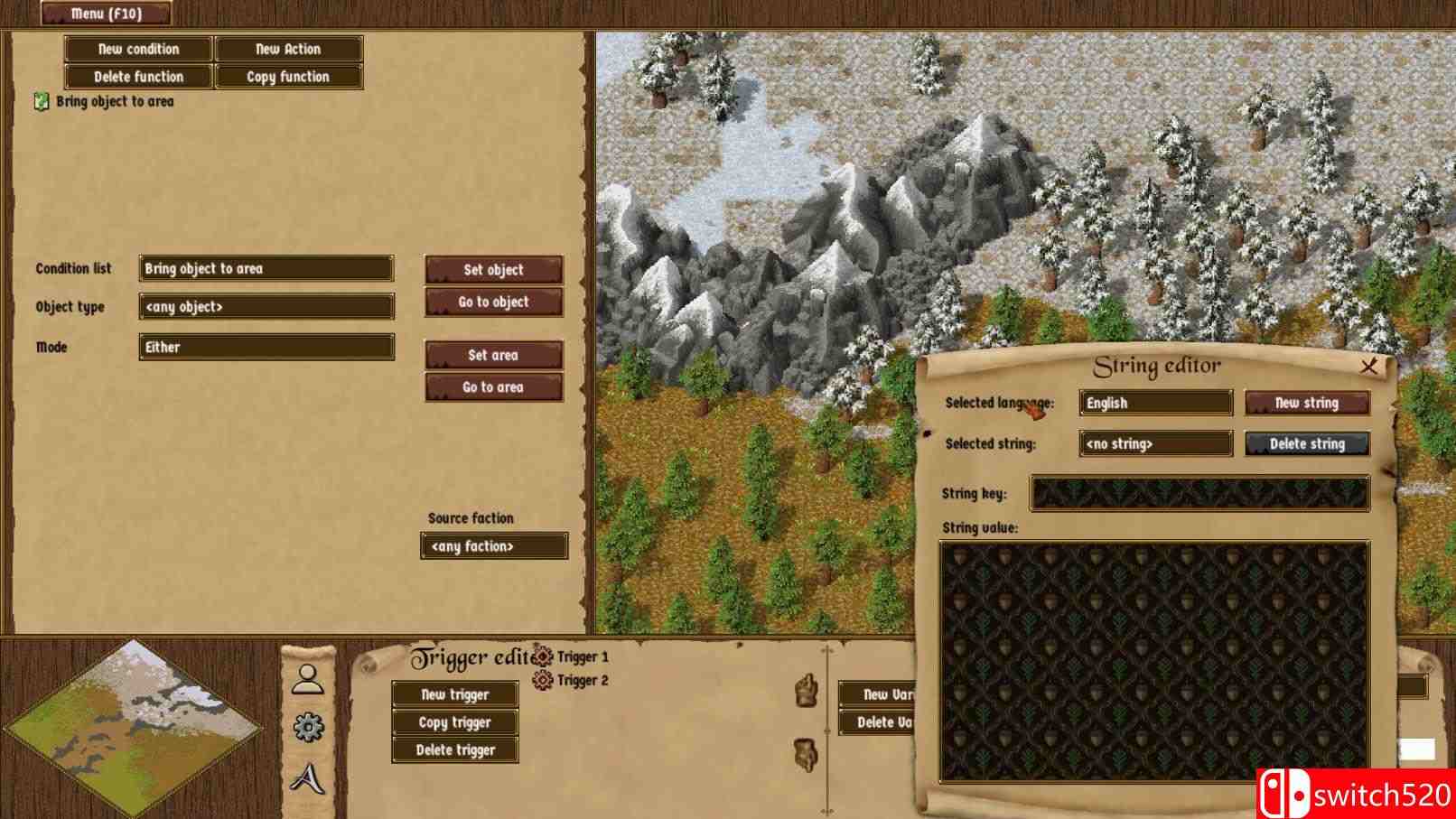 《索尔格兰德领主（Lords of Solgrund）》Early Access P2P硬盘版[EN]_5
