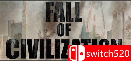 《文明的陨落（Fall of Civilization）》v1.1 P2P硬盘版[EN]
