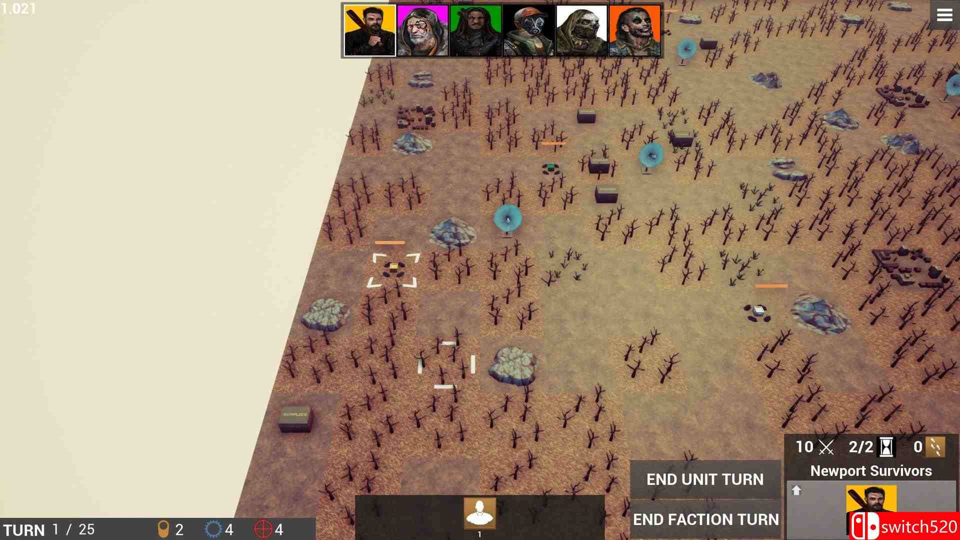 《文明的陨落（Fall of Civilization）》v1.1 P2P硬盘版[EN]_3