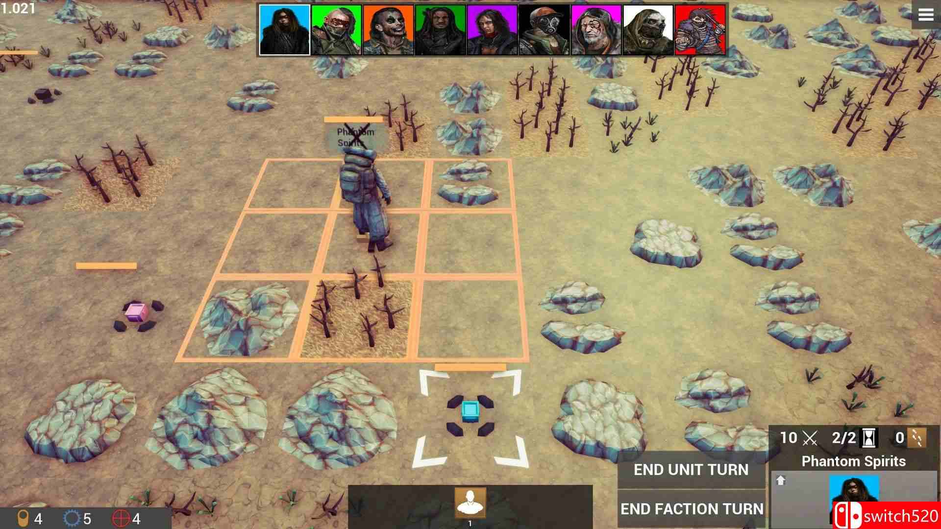 《文明的陨落（Fall of Civilization）》v1.1 P2P硬盘版[EN]_5