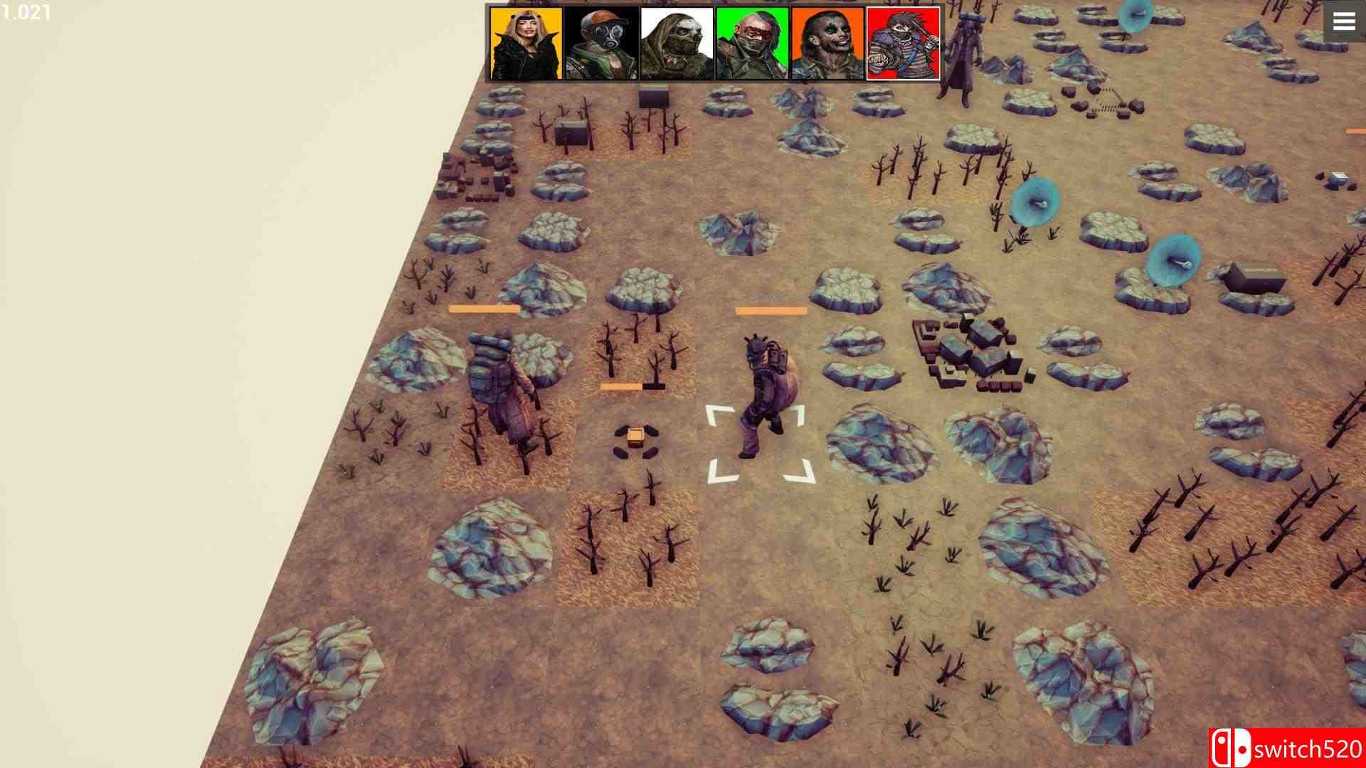 《文明的陨落（Fall of Civilization）》v1.1 P2P硬盘版[EN]_4