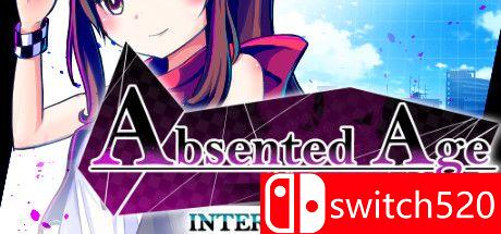 《缺席的年代：亡灵少女的方格世界（Absented Age: Squarebound）》B.9721532 P2P硬盘版[EN/JP]