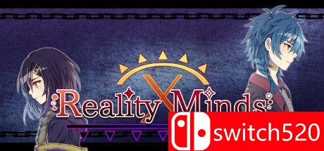 《现实思维（RealityMinds）》Build 7277120 P2P硬盘版[EN/JP]