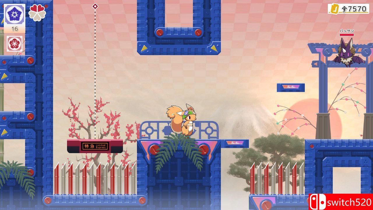 《哈纳比的夏季节（Hanaby's Summer Festival）》Build 9030401 P2P硬盘版[EN/JP]_1