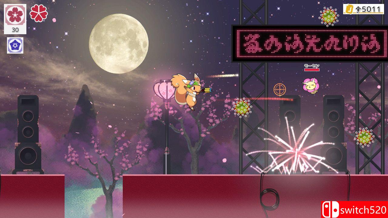 《哈纳比的夏季节（Hanaby's Summer Festival）》Build 9030401 P2P硬盘版[EN/JP]_2