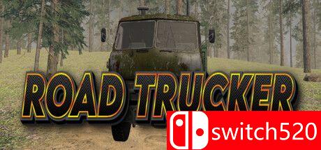 《道路卡车司机（Road Trucker）》TENOKE镜像版[EN]