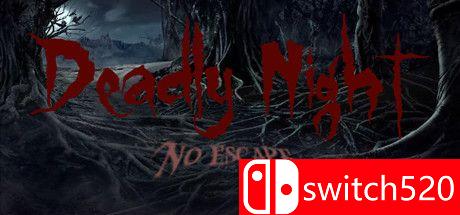 《致命之夜：无法逃脱（Deadly Night - No Escape）》Build 5445050 P2P硬盘版[EN]