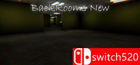 《新后室（BackRoomsNew）》TENOKE镜像版[EN]