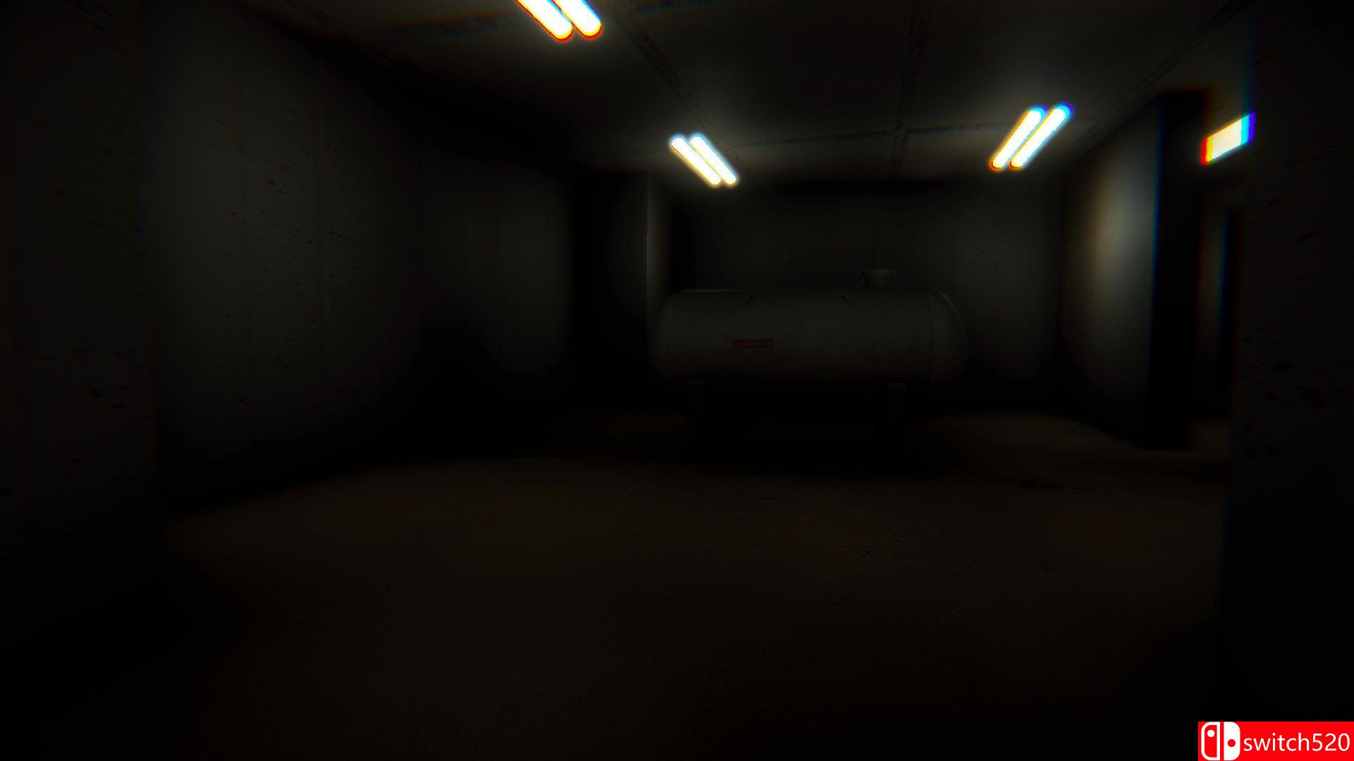 《新后室（BackRoomsNew）》TENOKE镜像版[EN]_2