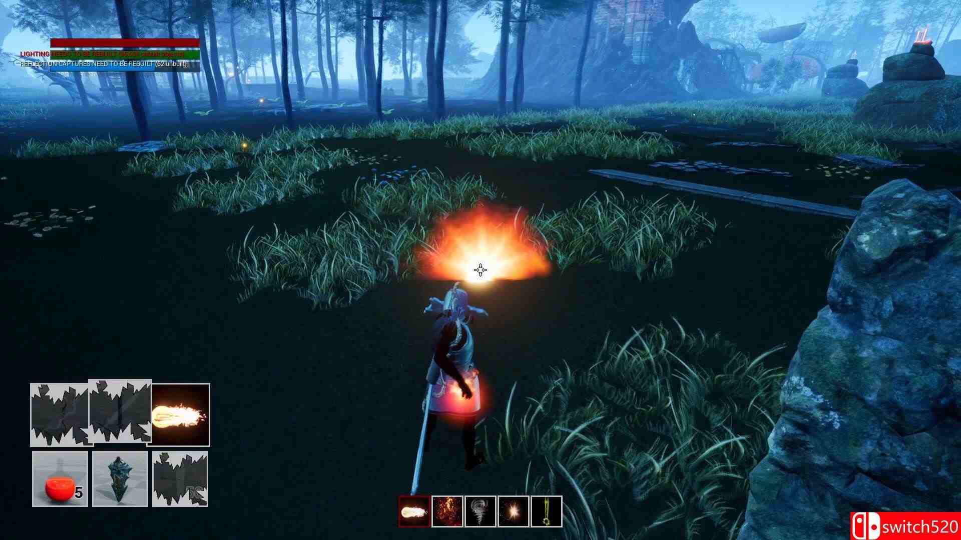 《战斗法师（Battle Mage）》TENOKE镜像版[EN]_5