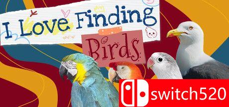 《我爱找鸟（I Love Finding Birds）》官方中文 典藏版 RAZOR硬盘版[EN]