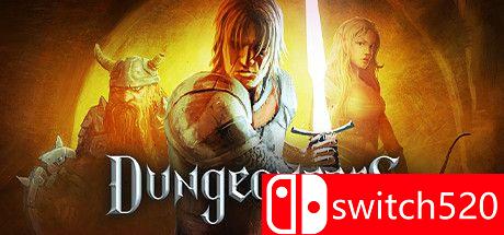 《地牢勇者（Dungeoneers）》Early Access P2P硬盘版[EN]