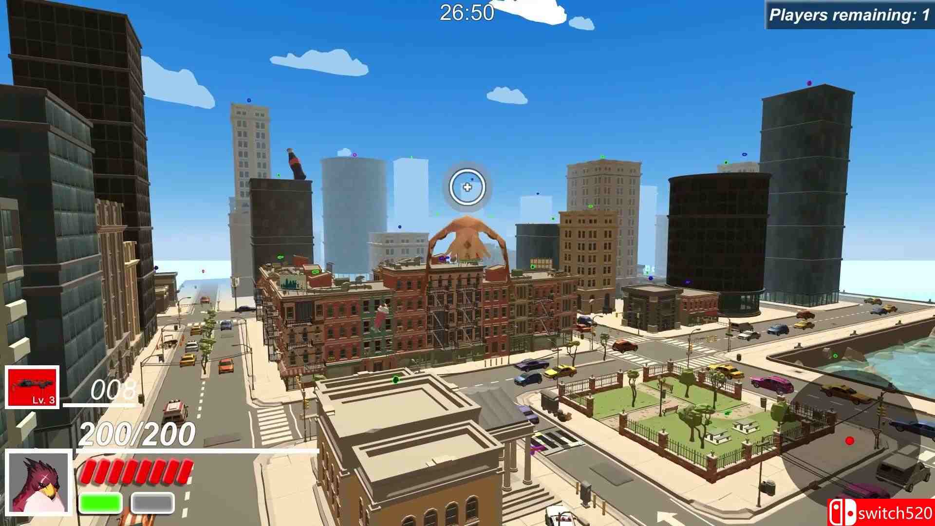 《Skyratz（Skyratz）》Build 8309603 P2P硬盘版[EN]_1