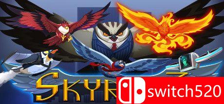 《Skyratz（Skyratz）》Build 8309603 P2P硬盘版[EN]