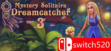 《神秘纸牌：追梦人3（Mystery Solitaire. Dreamcatcher 3）》RAZOR硬盘版[EN]