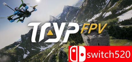 《TRYP FPV：无人机竞速模拟器（TRYP FPV : The Drone Racer）》EA P2P硬盘版[CN/TW/EN]