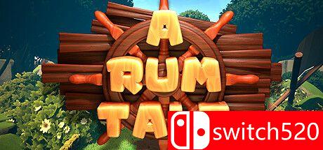 《朗姆酒物语（A Rum Tale）》TENOKE镜像版[EN]