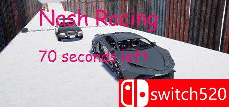 《纳什赛车：还剩70秒（Nash Racing: 70 seconds left）》TENOKE镜像版[EN]