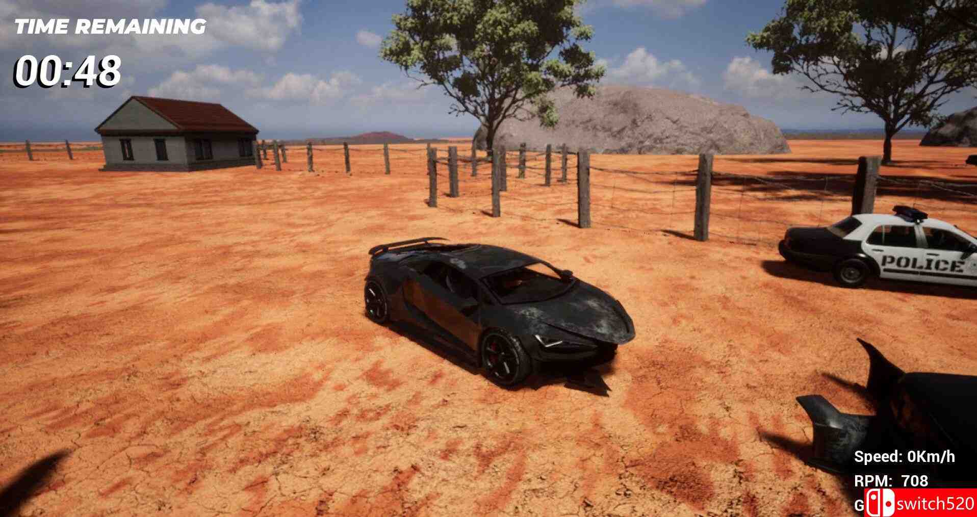 《纳什赛车：还剩70秒（Nash Racing: 70 seconds left）》TENOKE镜像版[EN]_3