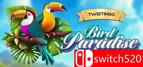 《数字祖玛：鸟的天堂（Twistingo: Bird Paradise）》典藏版 RAZOR硬盘版[EN]