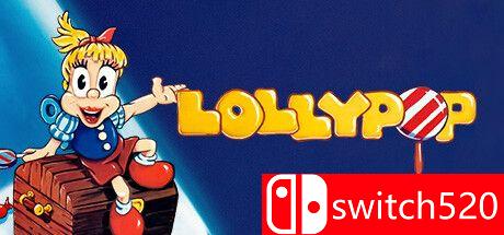 《Lollypop（Lollypop）》v1.0 GOG硬盘版[EN]