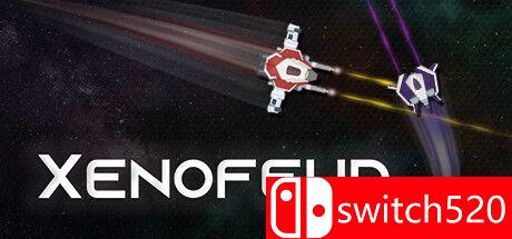 《XenoFeud（XenoFeud）》Build 10248437 P2P硬盘版[EN]