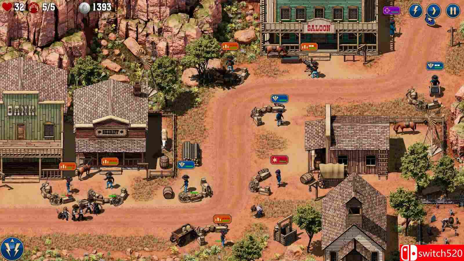 《不法西部（Lawless West）》TENOKE镜像版[EN]_4