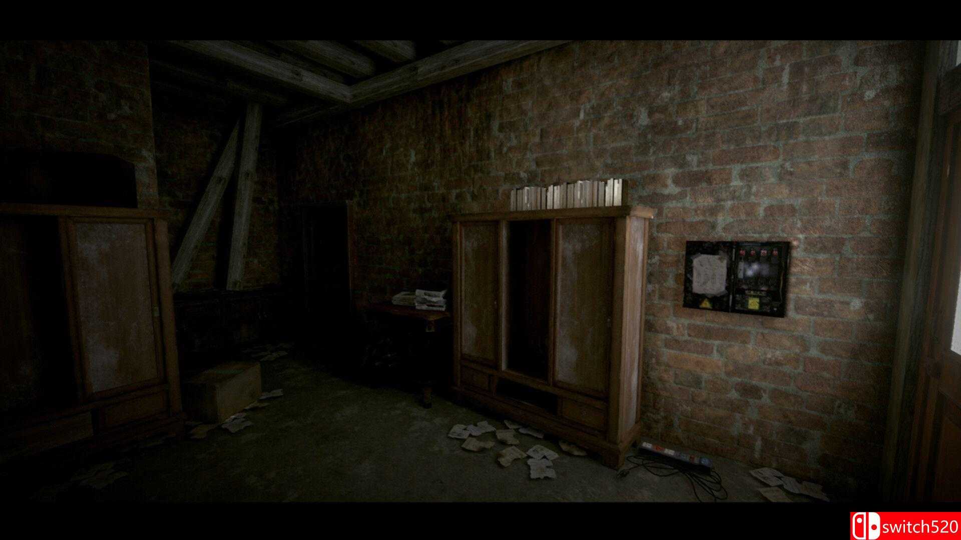 《保持不动（Stay Still）》TENOKE镜像版[EN]_2