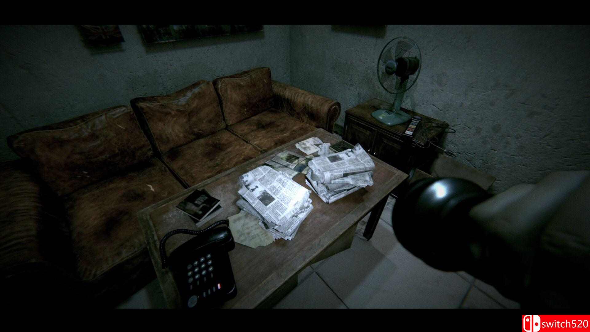 《保持不动（Stay Still）》TENOKE镜像版[EN]_5