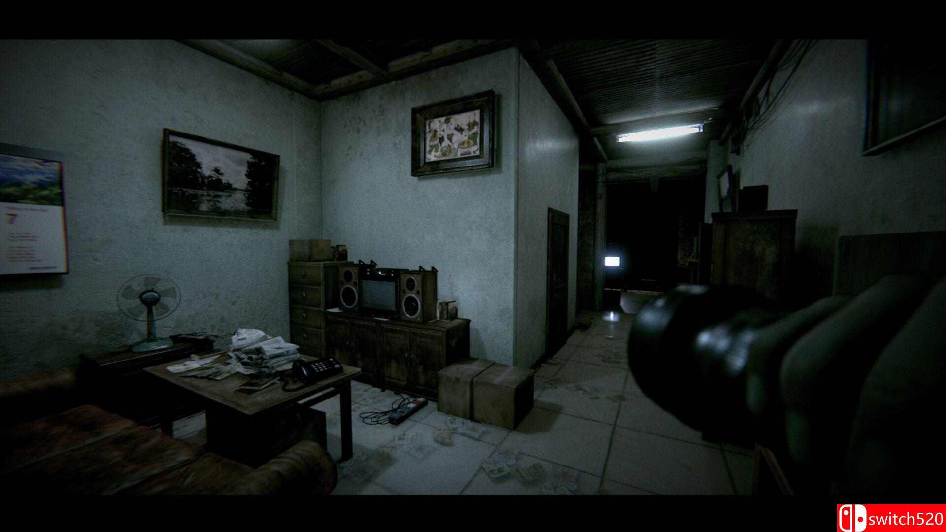 《保持不动（Stay Still）》TENOKE镜像版[EN]_4