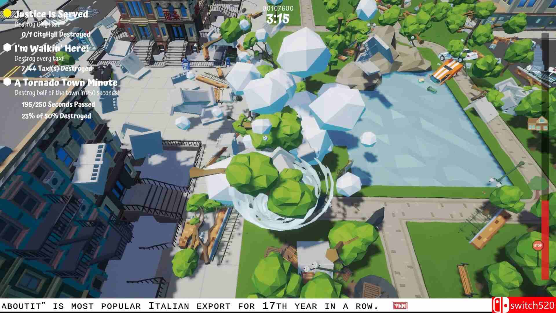 《龙卷风镇的麻烦（Trouble in Tornado Town）》TENOKE镜像版[EN]_1