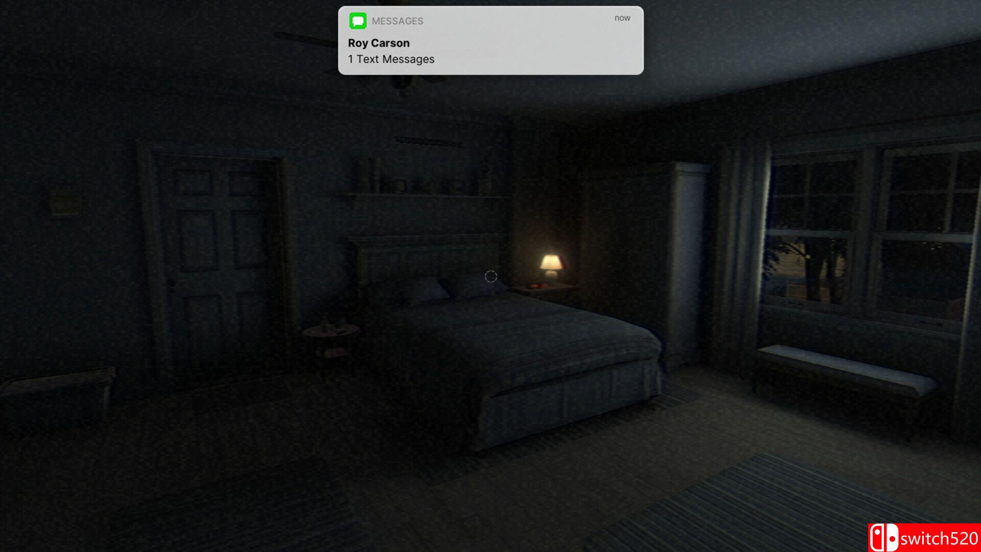 《恐惧深渊：卡森之家（Fears to Fathom - Carson House）》TENOKE镜像版[EN][更新升级档]_1